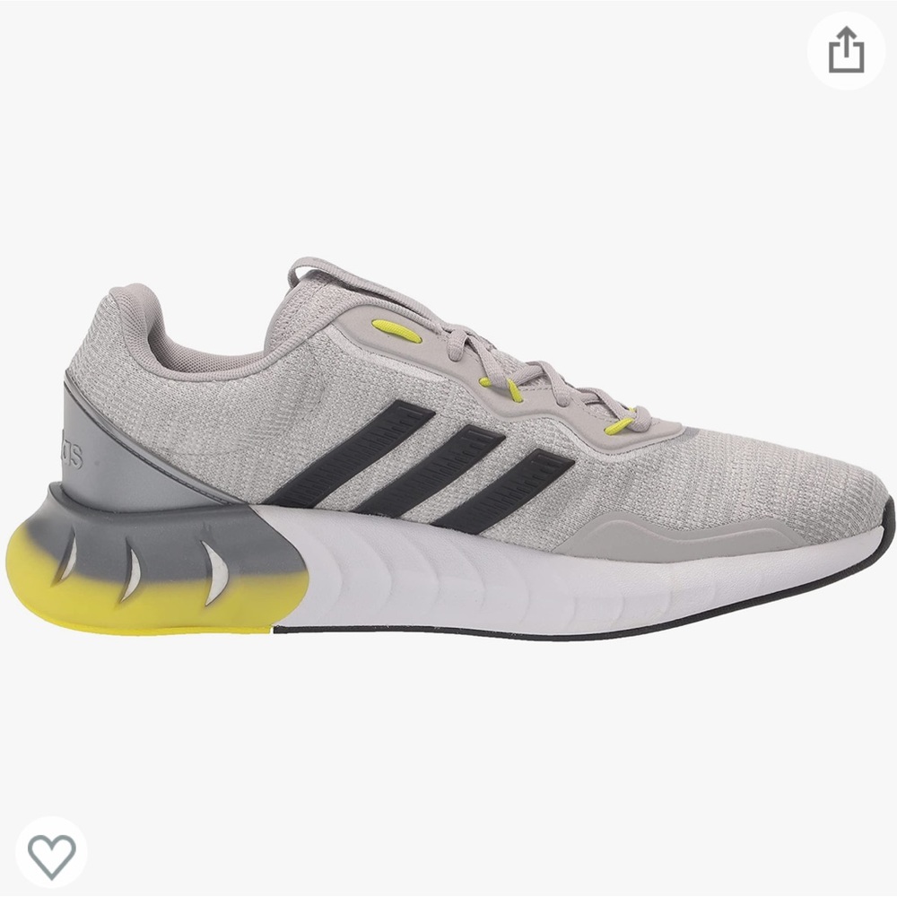 Adidas Men’s Shoes - Picture 5 of 12